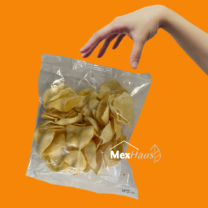Chips de Vegetales