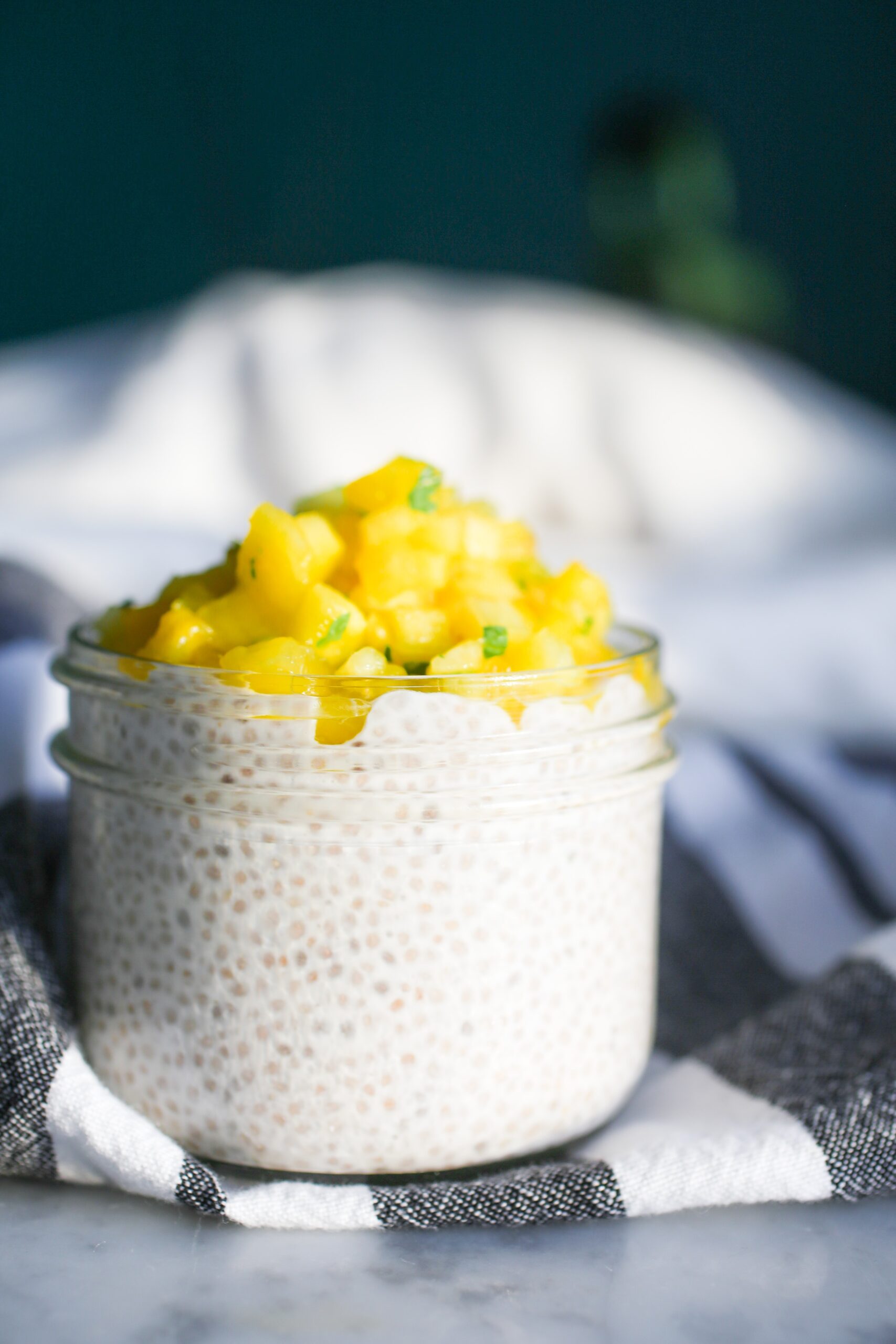 ¿Se te acabaron las ideas de desayunos saludables?