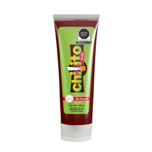 Chilito Sirilo Stevia