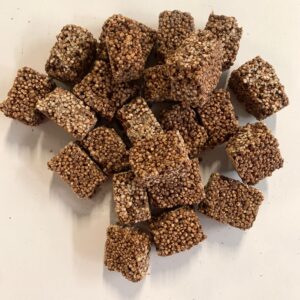 Choco bites